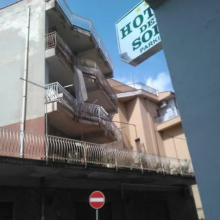 Bed & Breakfast Di Marco 3*