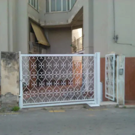 Di Marco 3* Giardini Naxos