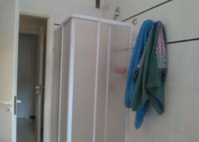 Bed & Breakfast Di Marco Giardini Naxos