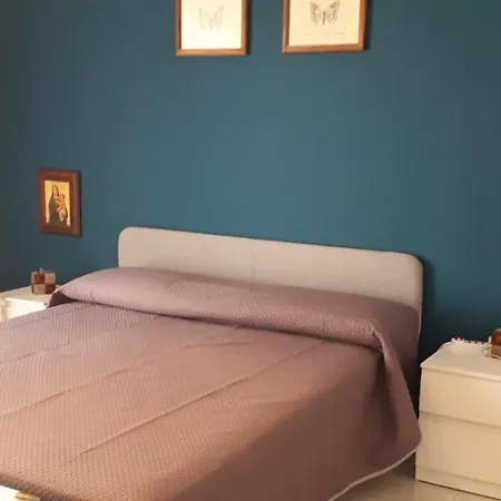 Di Marco Bed and Breakfast 3*