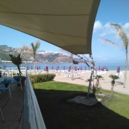 Di Marco Bed & Breakfast 3*