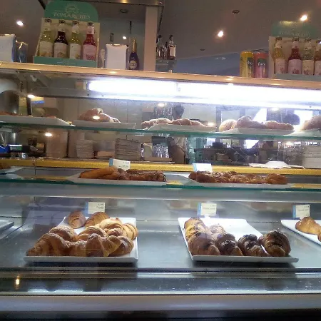 Bed and Breakfast Di Marco Giardini Naxos