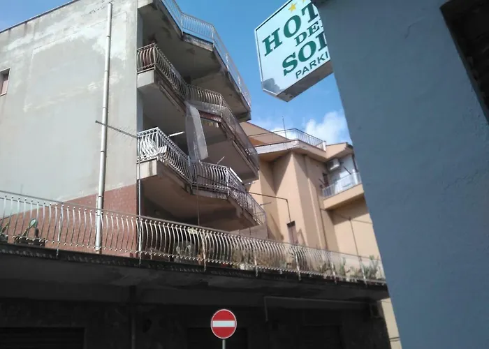 Bed & Breakfast Di Marco 3*