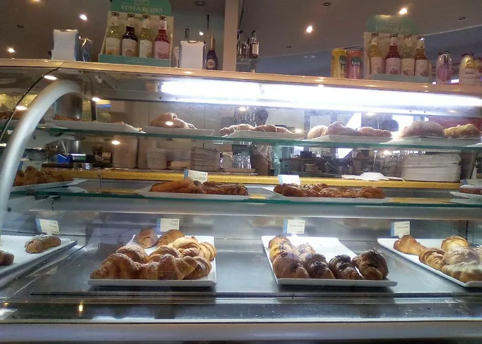 Bed & Breakfast Di Marco Giardini Naxos