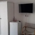 Di Marco לינה וארוחת בוקר גיארדיני נאקסוס