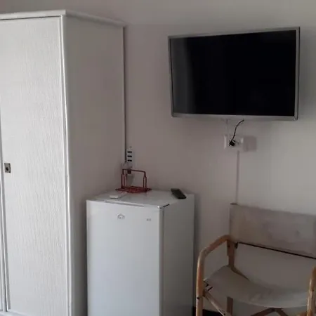 Di Marco Bed and breakfast Giardini-Naxos