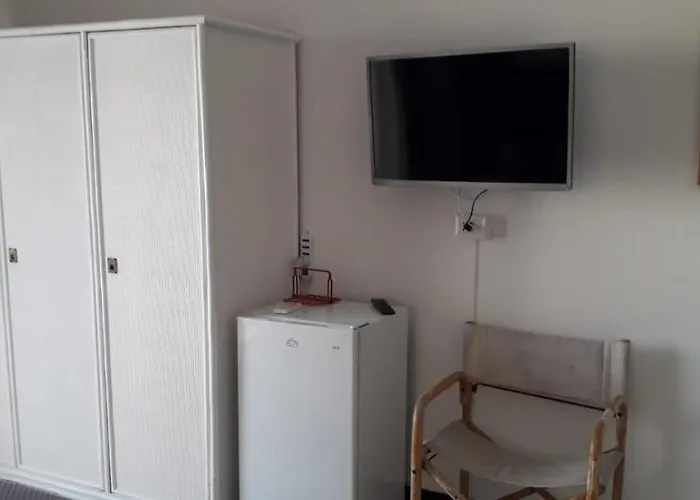 Di Marco לינה וארוחת בוקר גיארדיני נאקסוס