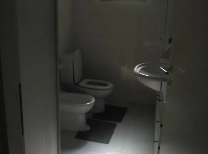 לינה וארוחת בוקר Di Marco