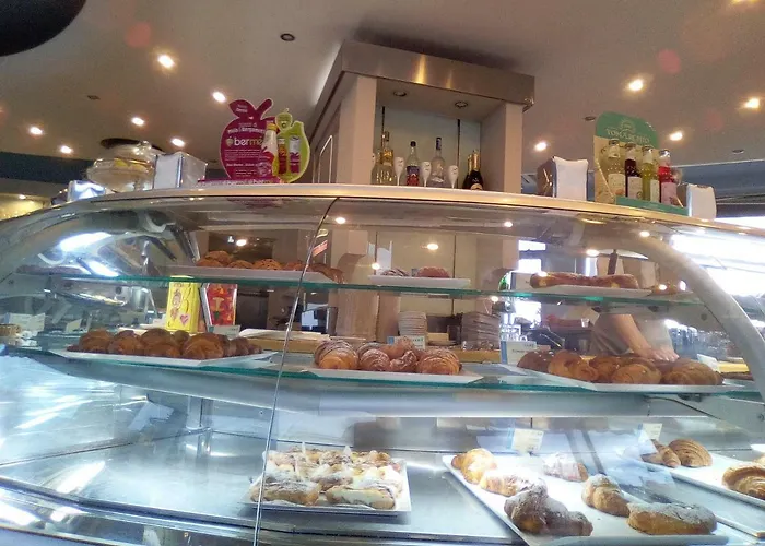 Di Marco לינה וארוחת בוקר